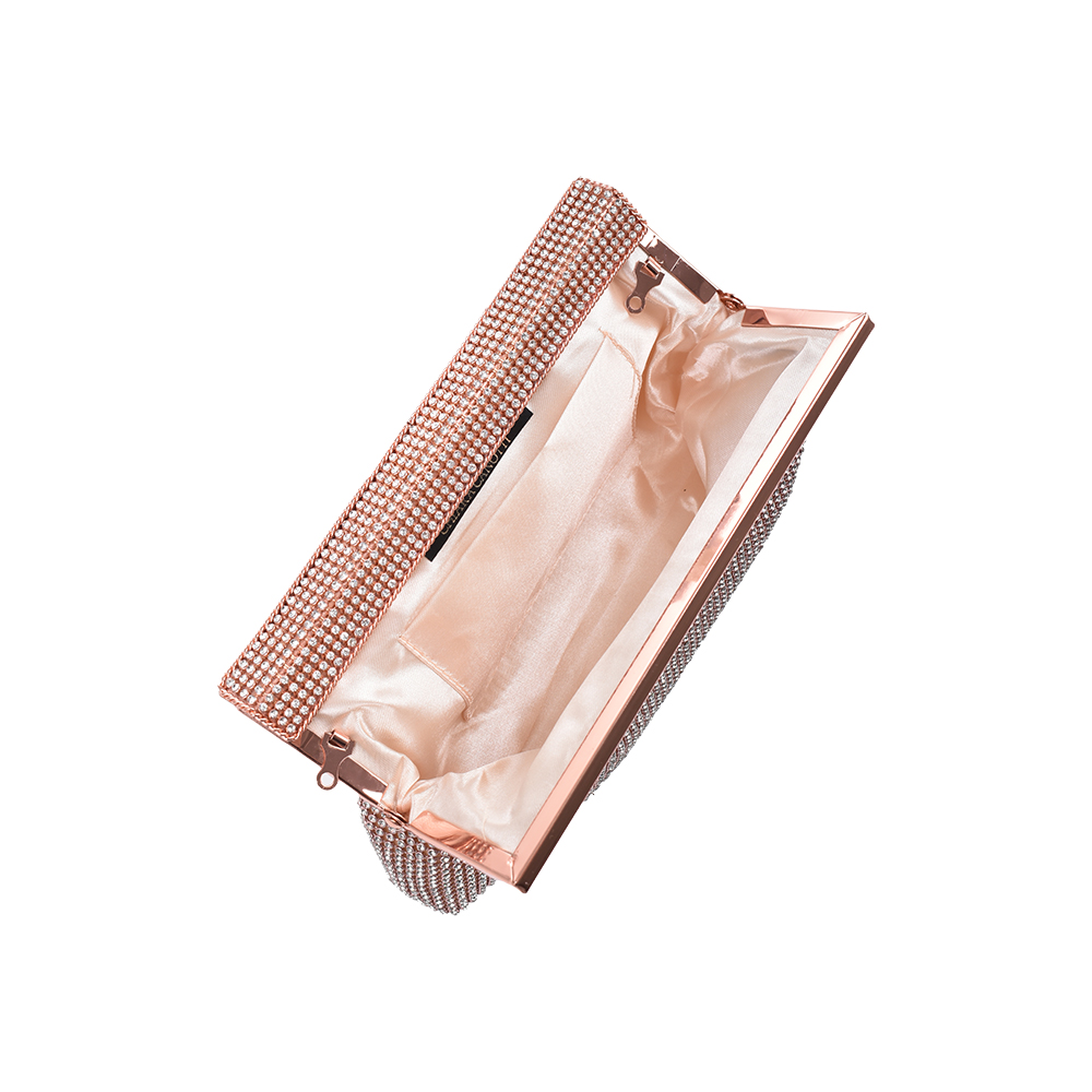 Minaudiere CC1410Champagne