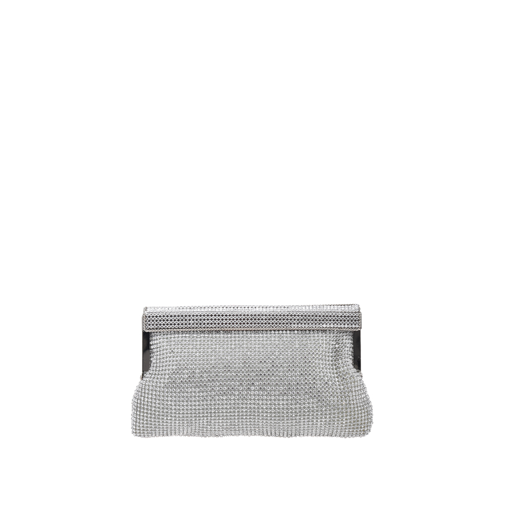 Minaudiere CC1410Argento