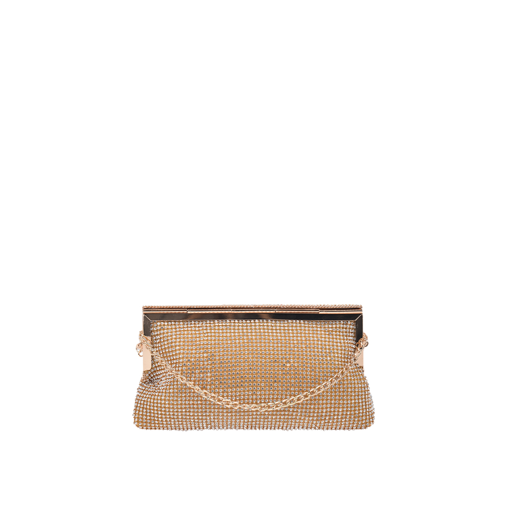 Minaudiere CC1410Oro