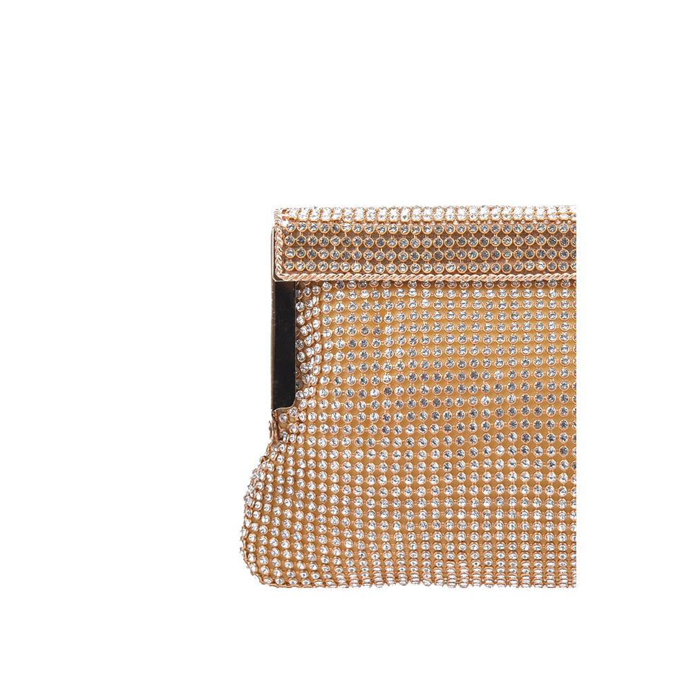 Minaudiere CC1410Oro
