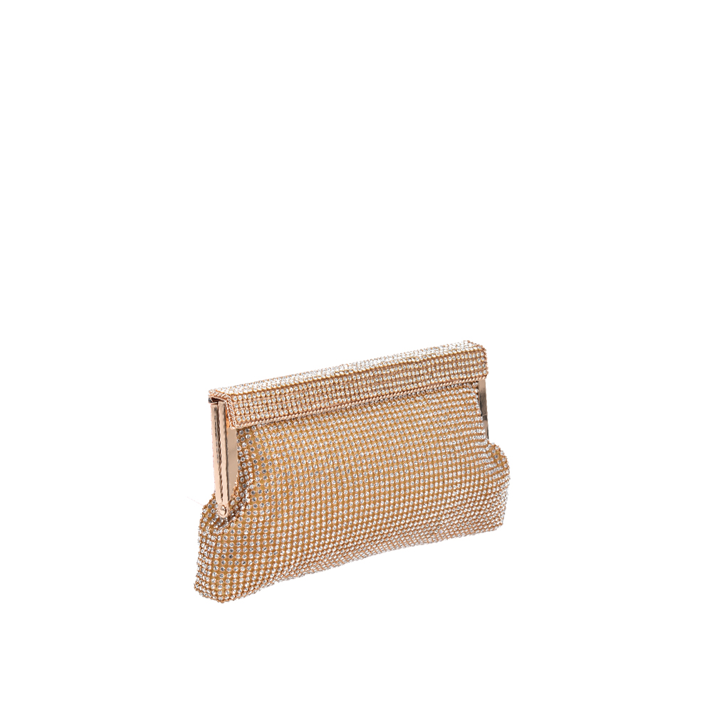 Minaudiere CC1410Oro