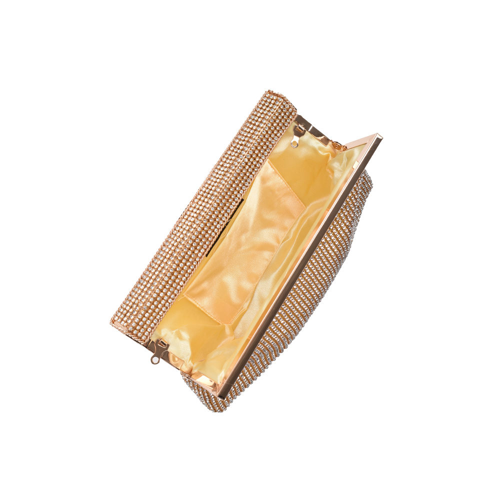 Minaudiere CC1410Oro