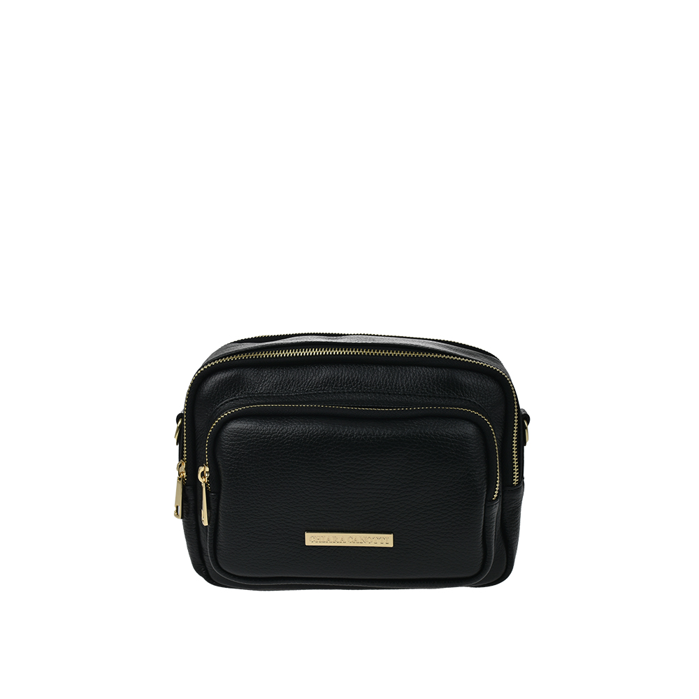 Shoulder Bag CC1192Nero
