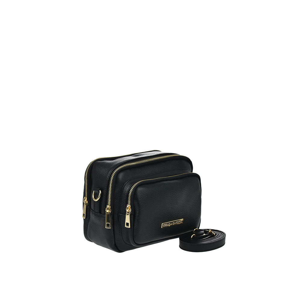 Shoulder Bag CC1192Nero