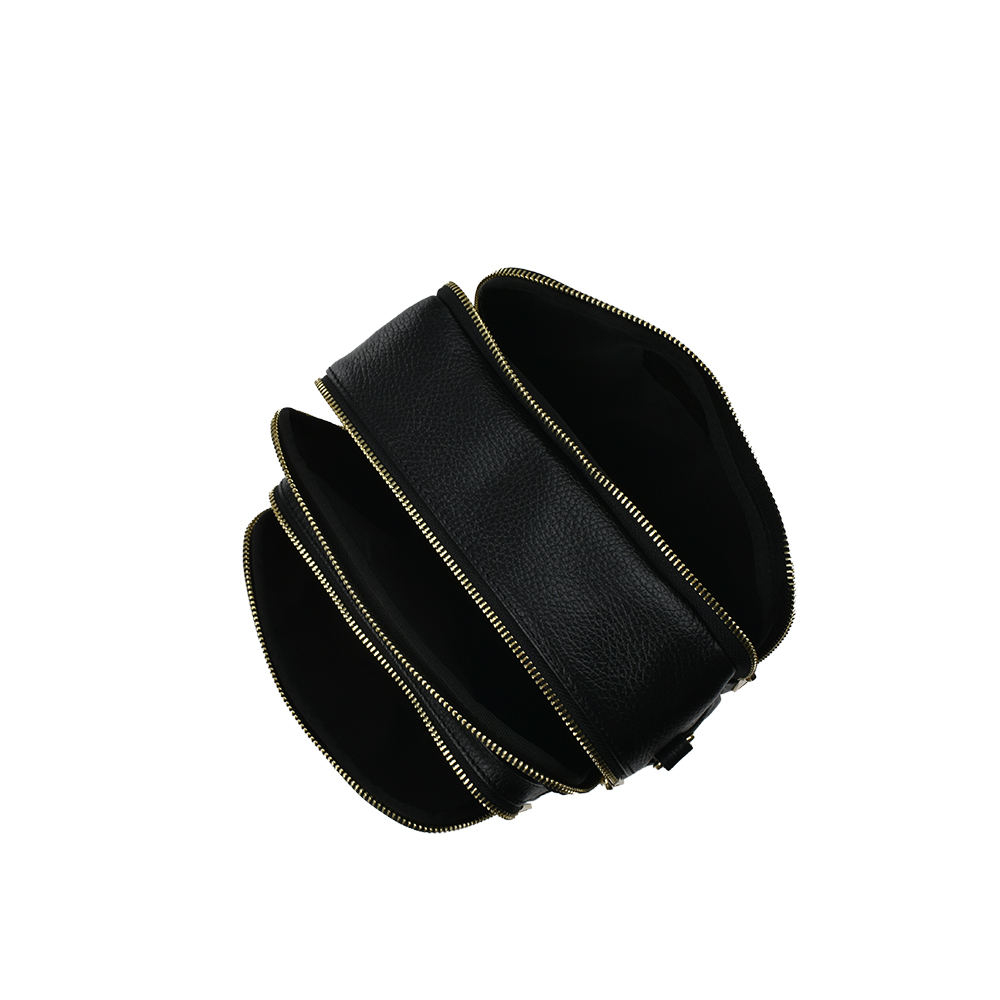 Shoulder Bag CC1192Nero