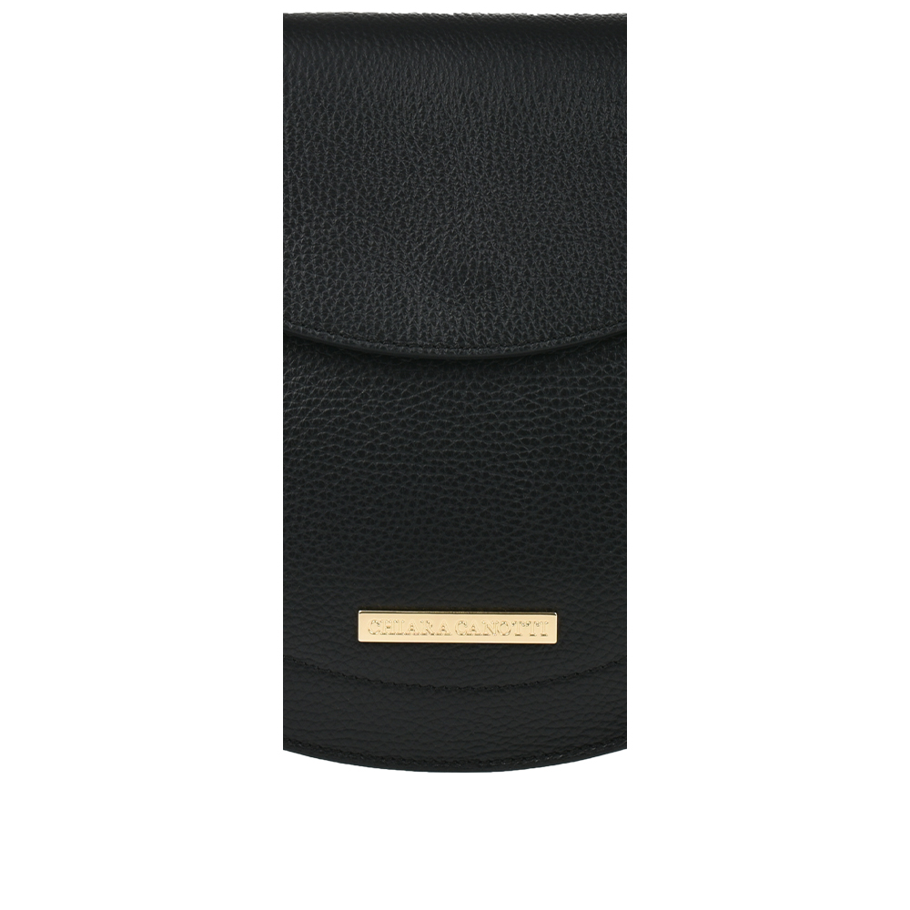 Shoulder Bag CC1012Nero