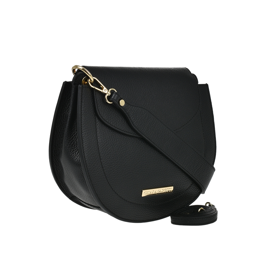 Shoulder Bag CC1012Nero