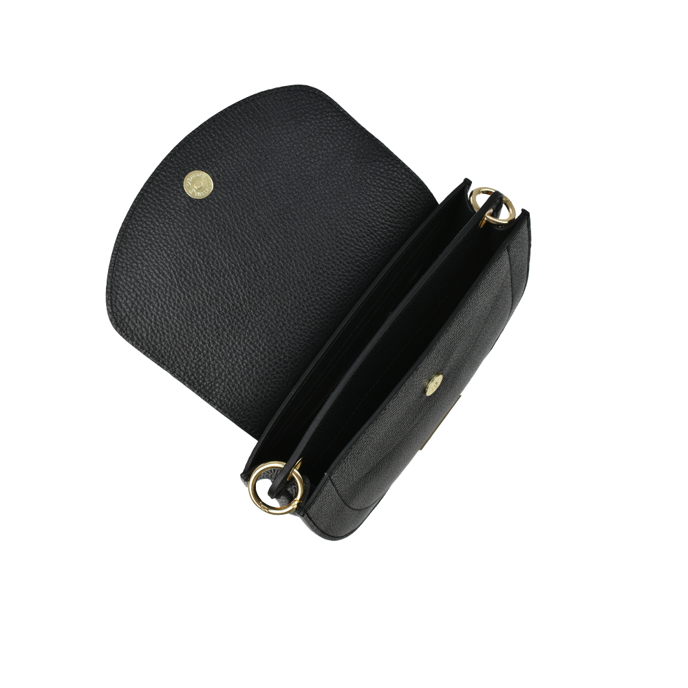 Shoulder Bag CC1012Nero