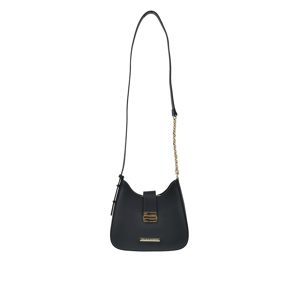 Shoulder Bag CC1074Nero