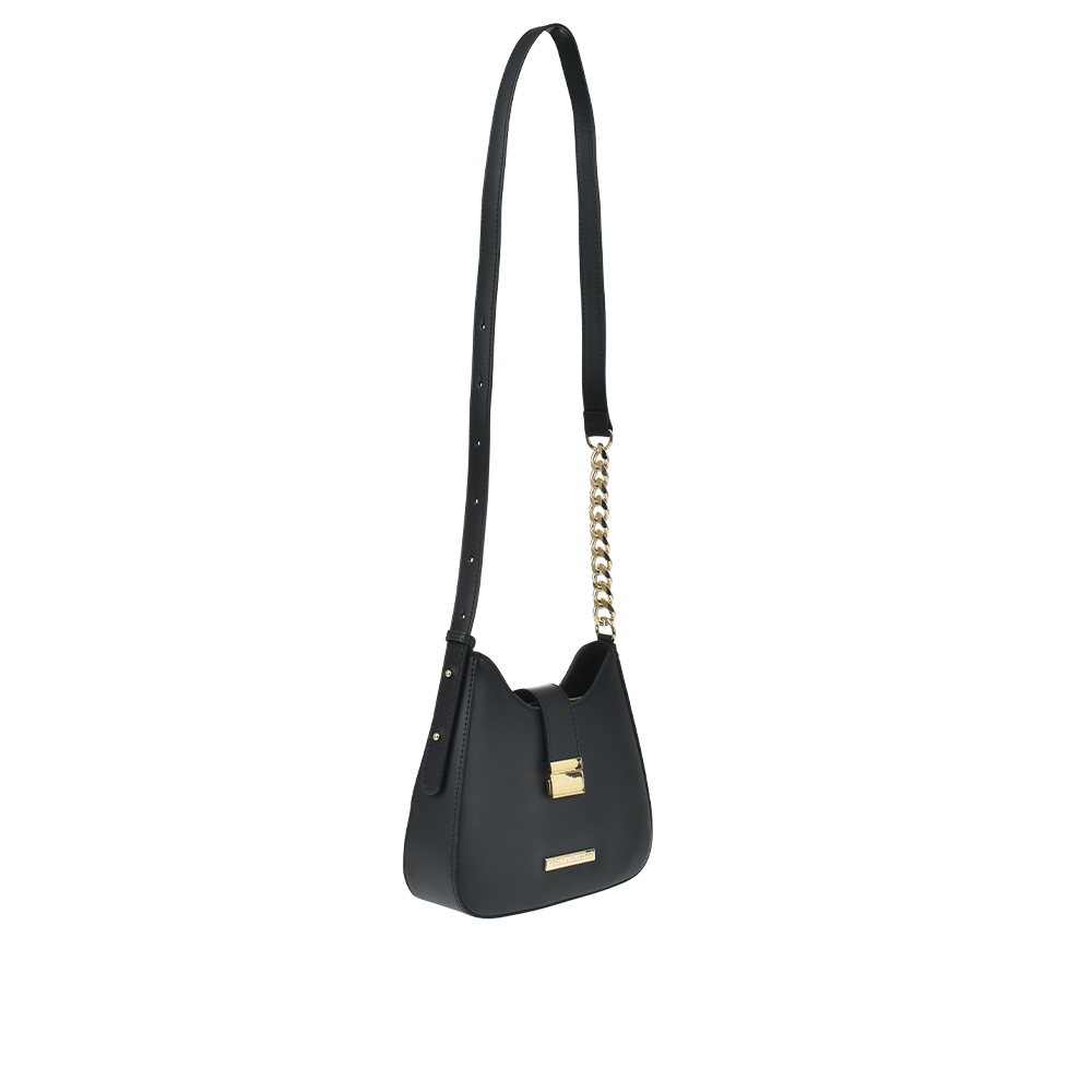 Shoulder Bag CC1074Nero