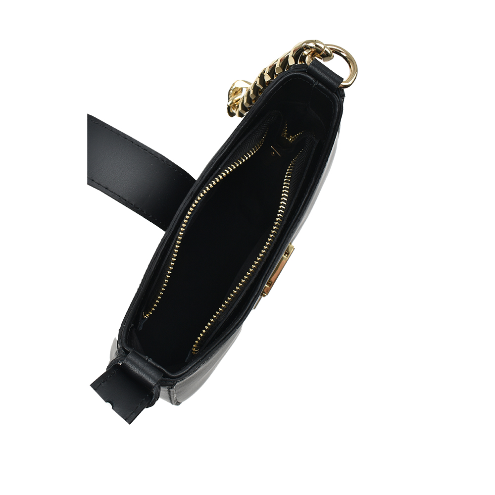 Shoulder Bag CC1074Nero
