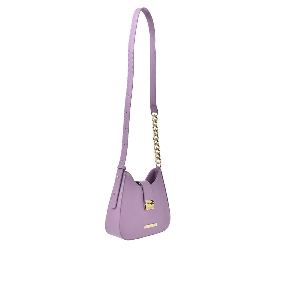 Shoulder Bag CC1074Viola