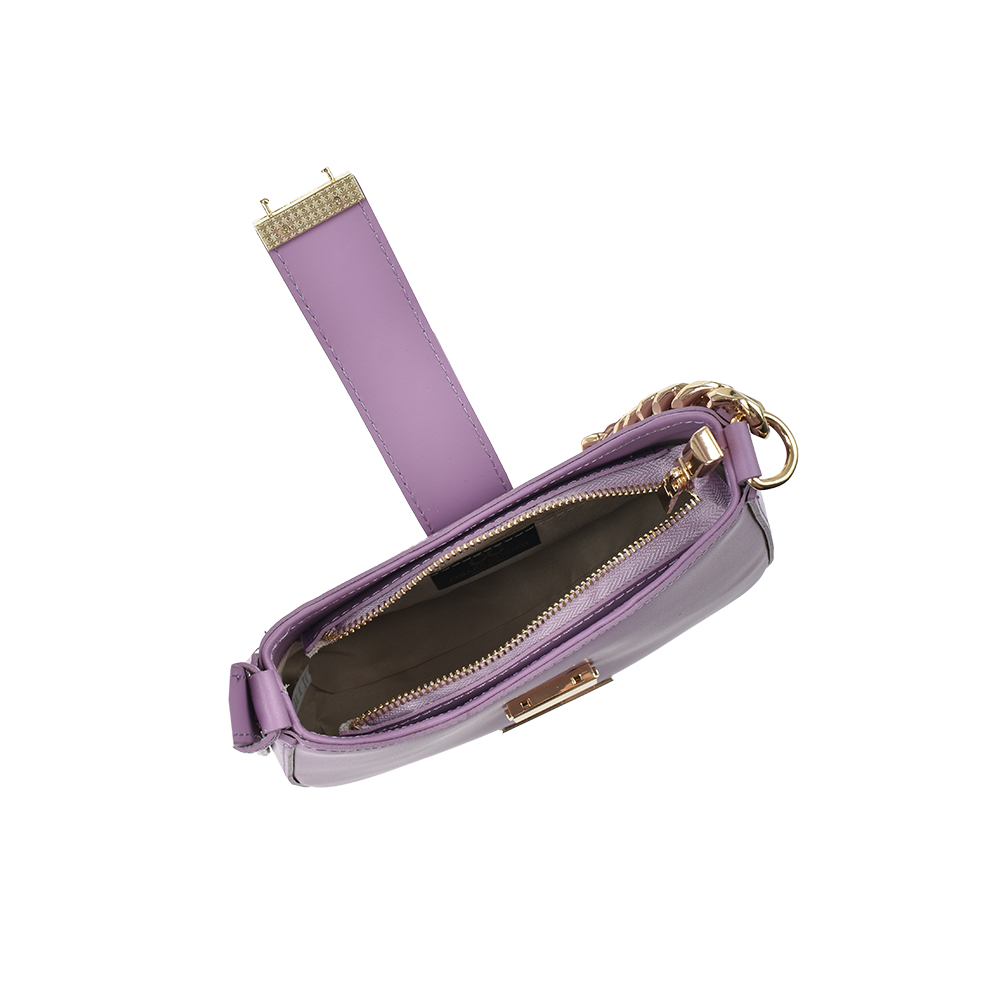 Shoulder Bag CC1074Viola