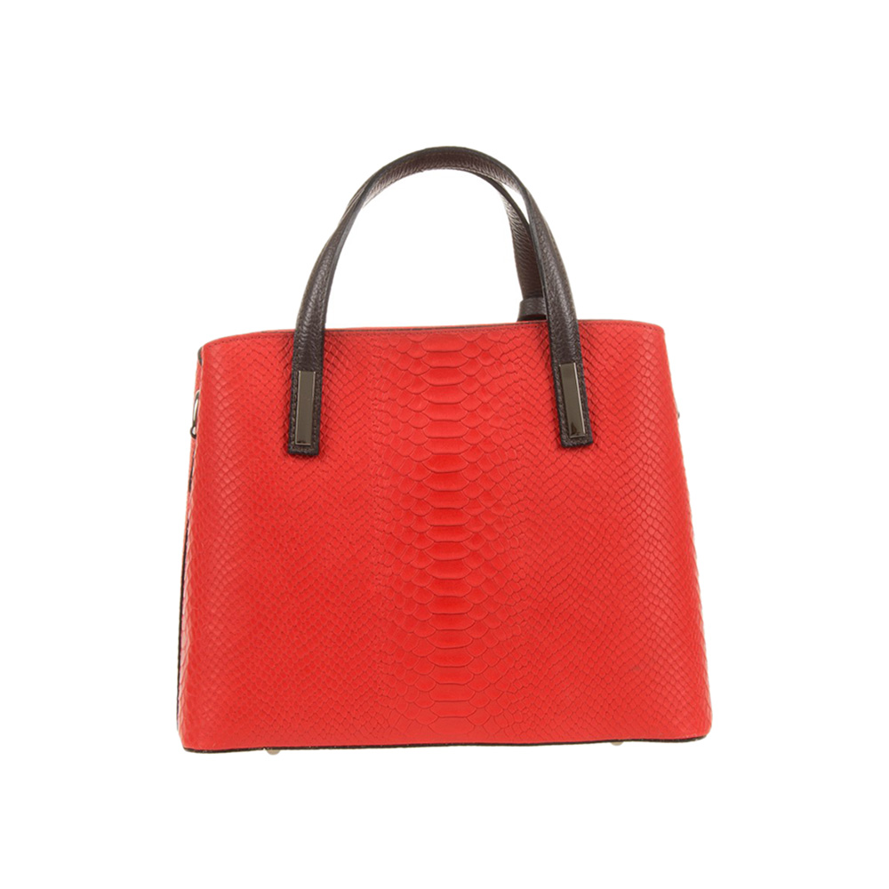 Tote Bag CC1226Rosso