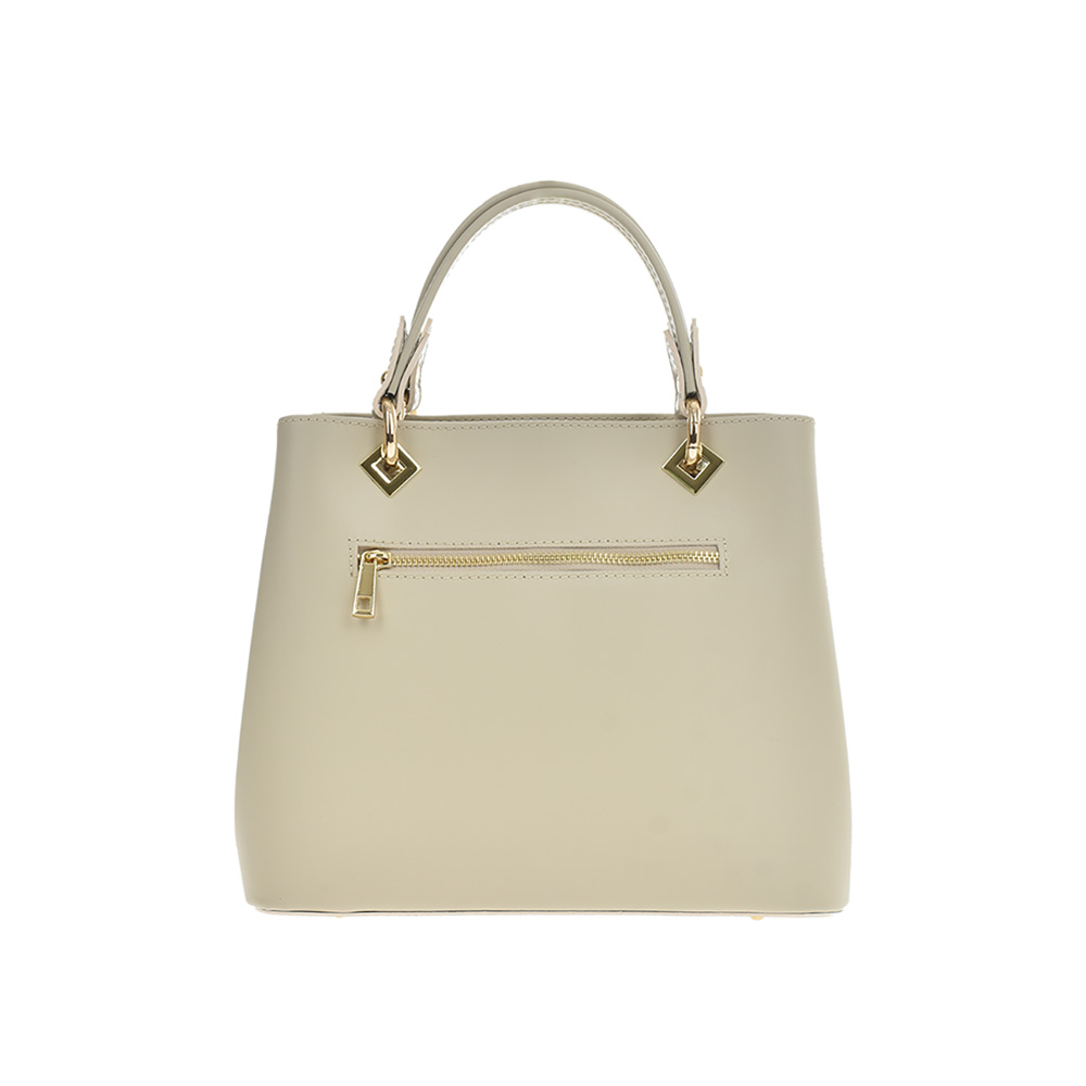 Tote Bag CC1235Beige