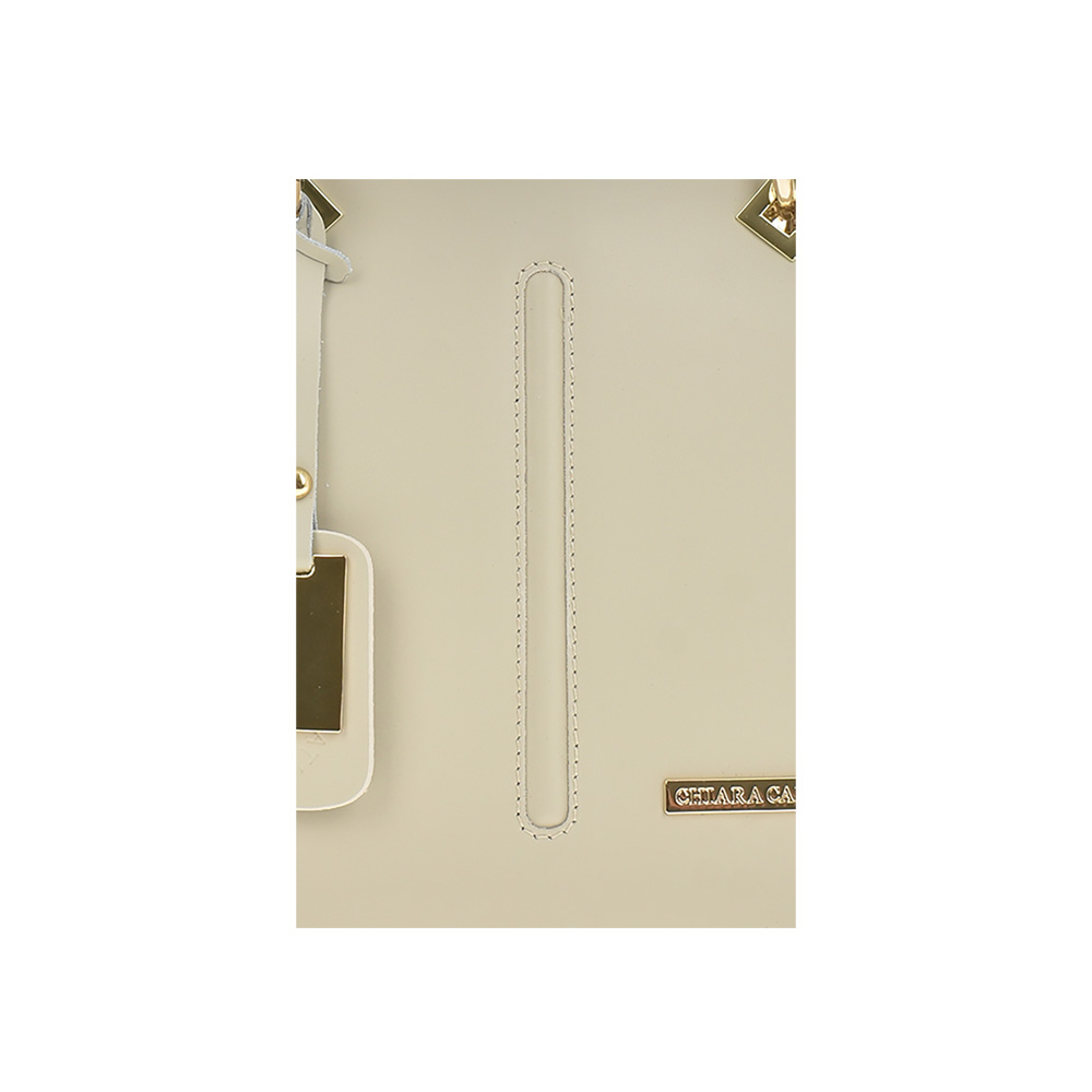 Tote Bag CC1235Beige