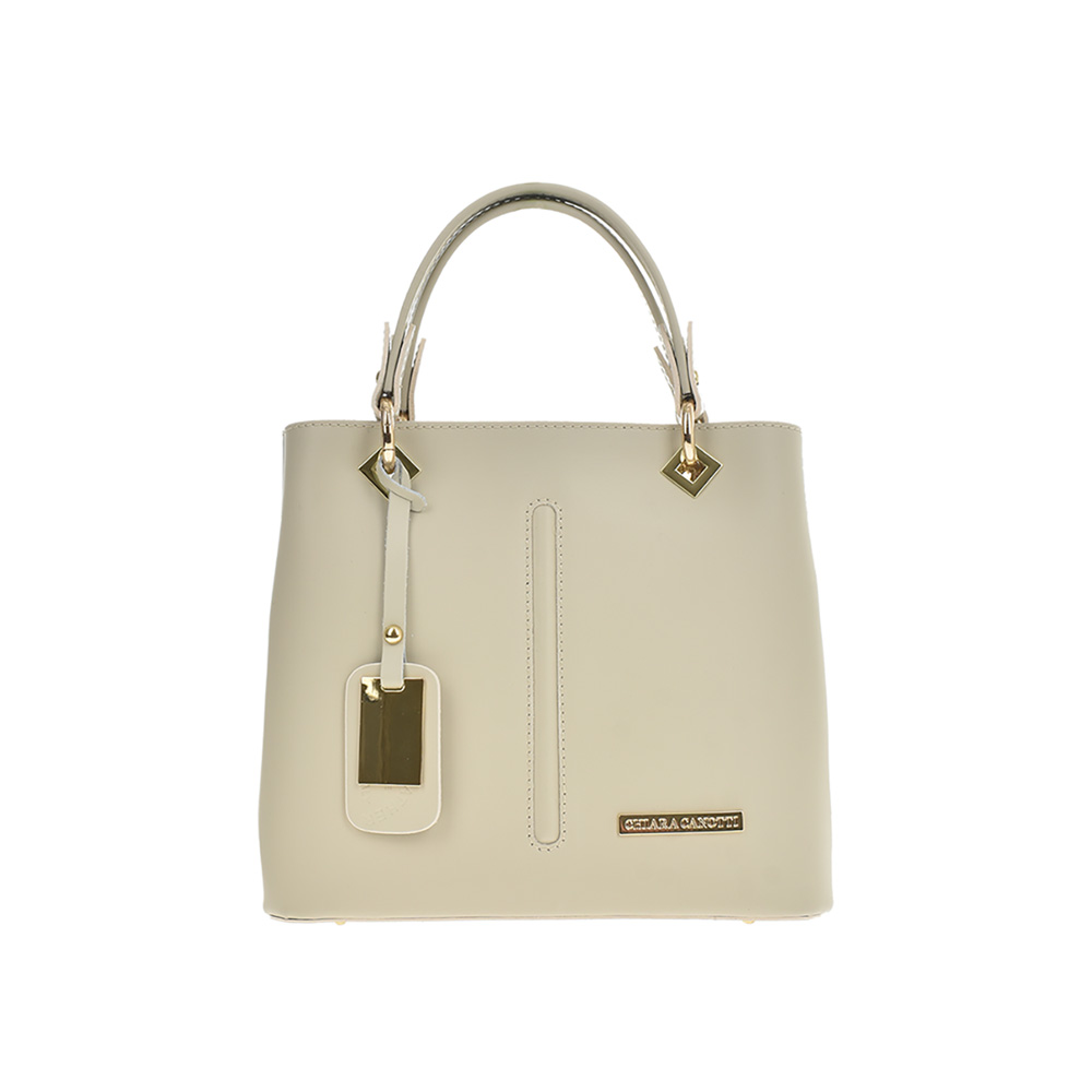 Tote Bag CC1235Beige
