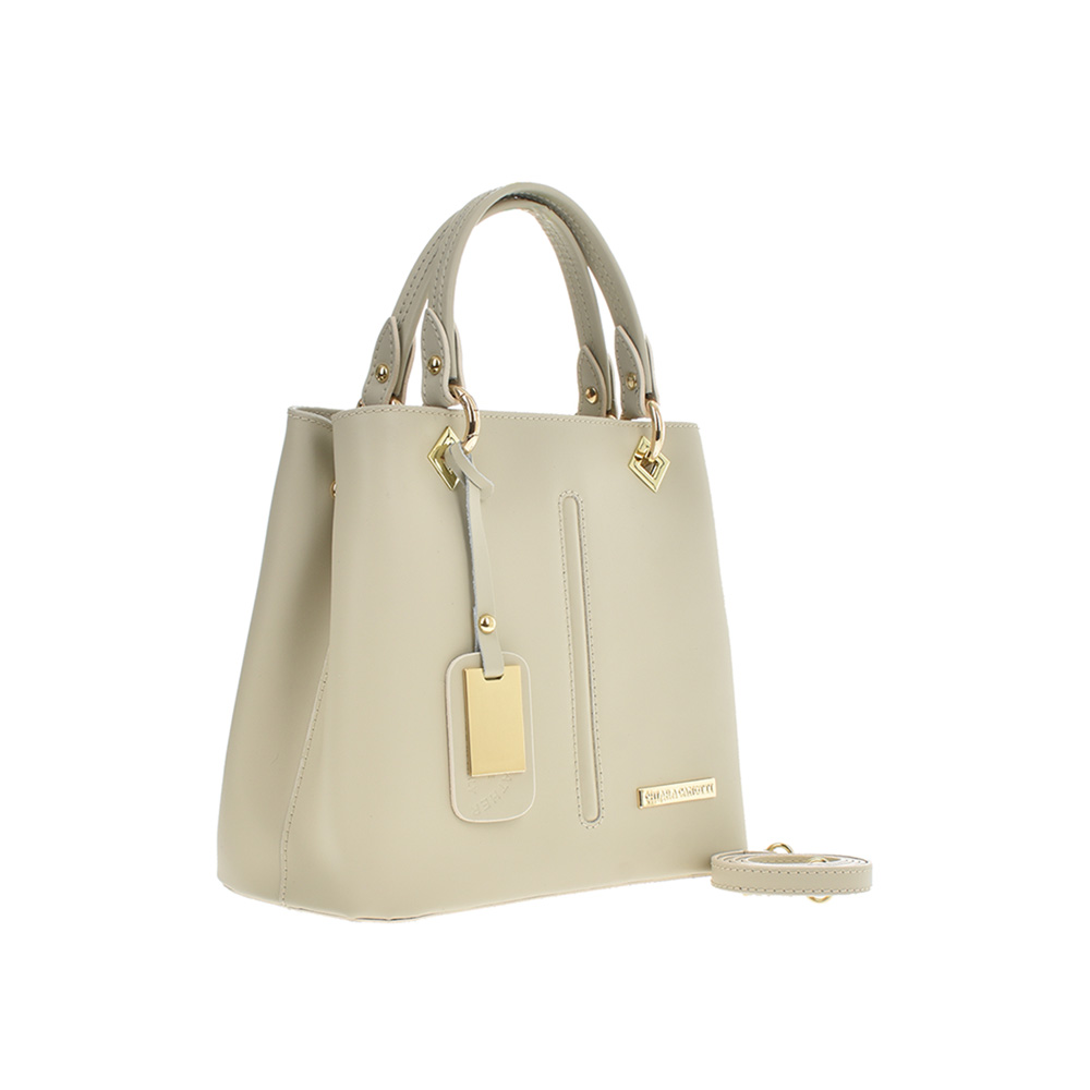 Tote Bag CC1235Beige