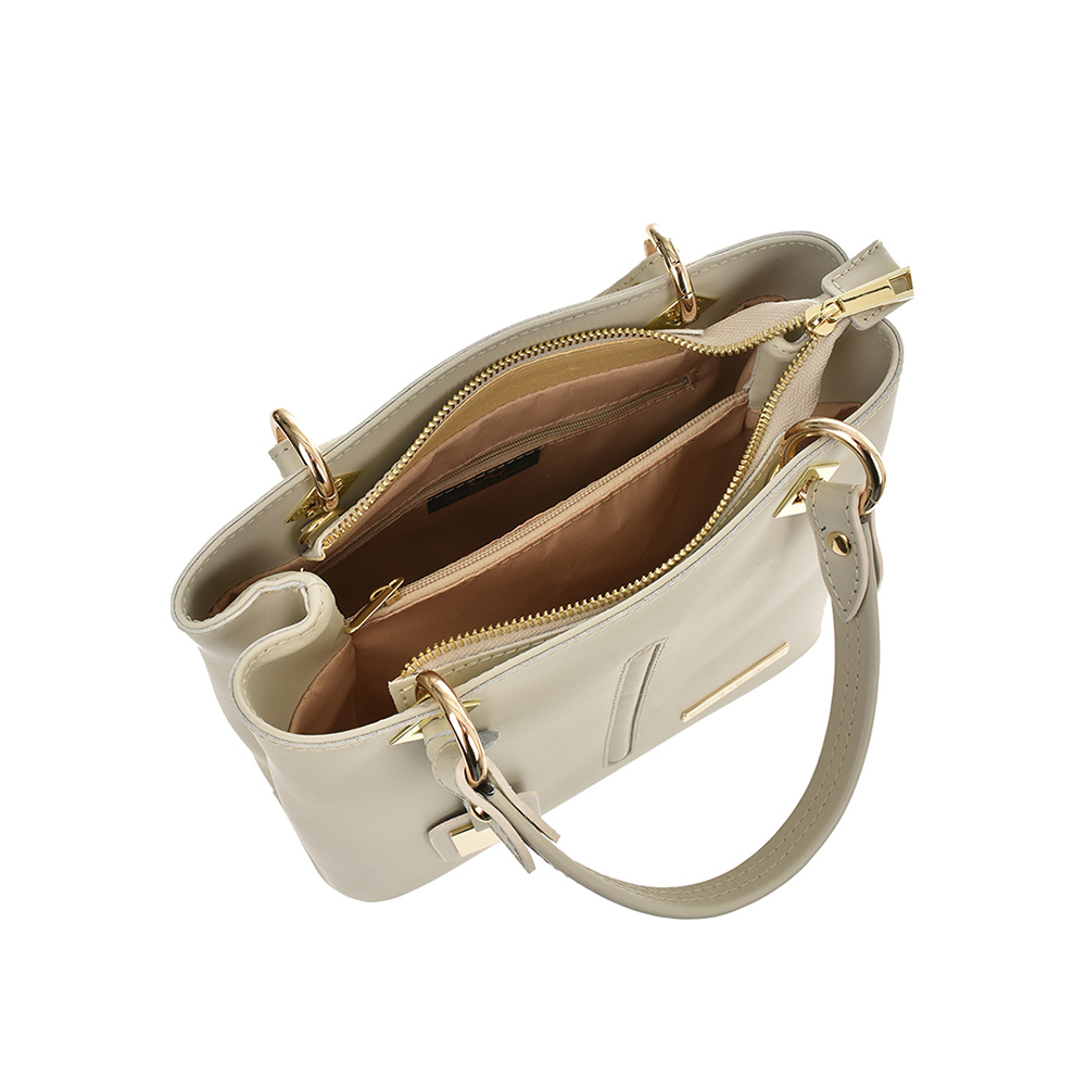 Tote Bag CC1235Beige