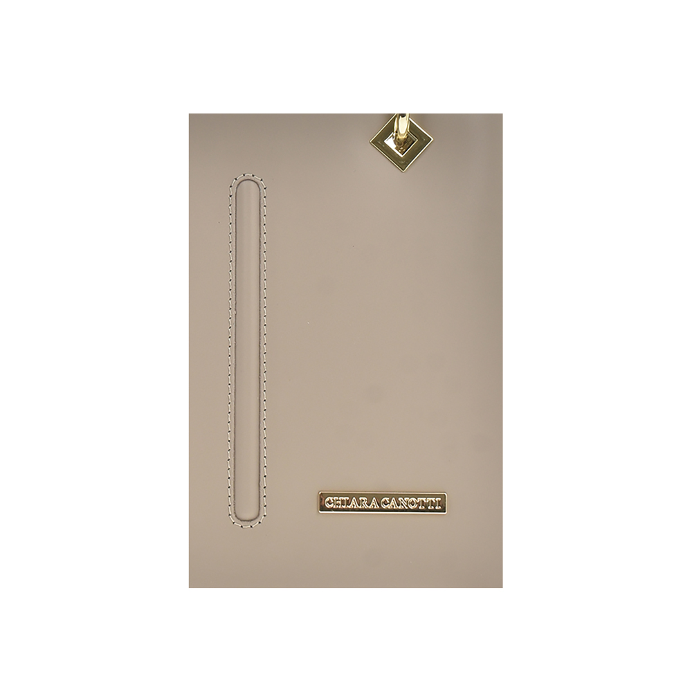 Tote Bag CC1235Fango