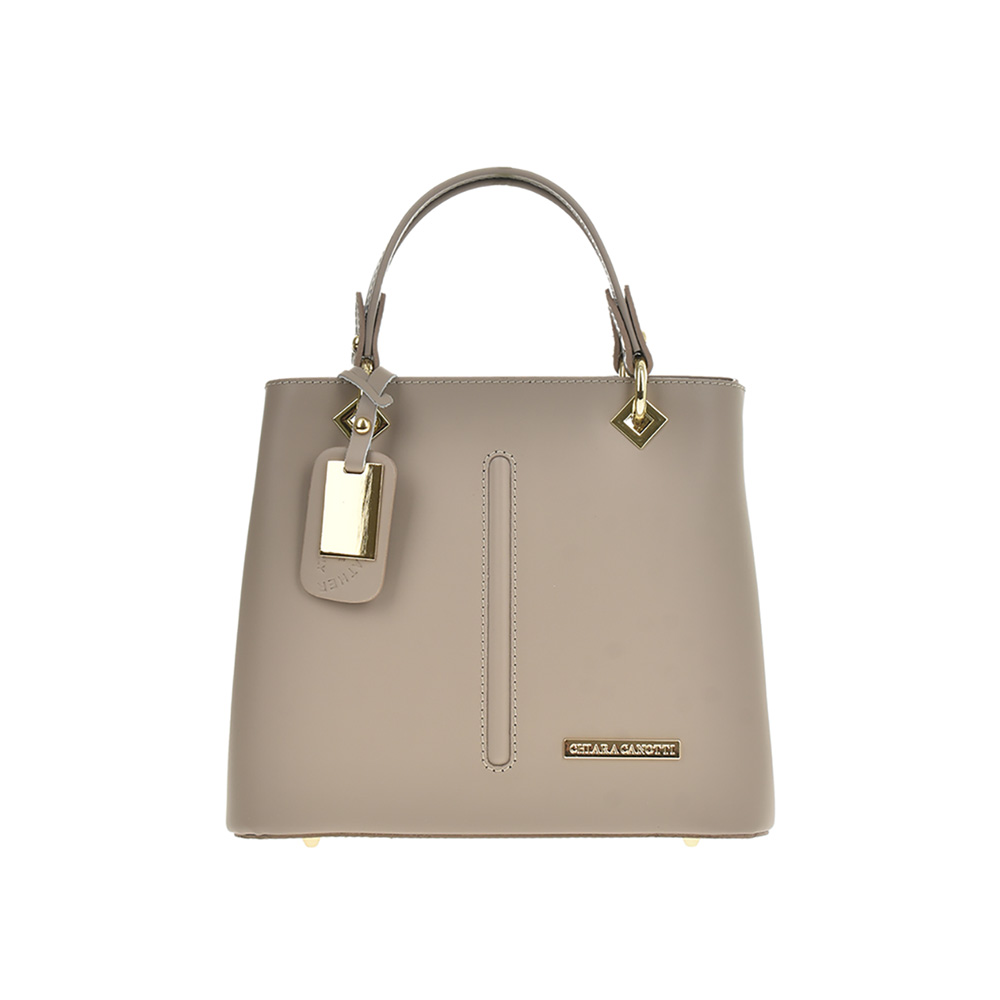 Tote Bag CC1235Fango