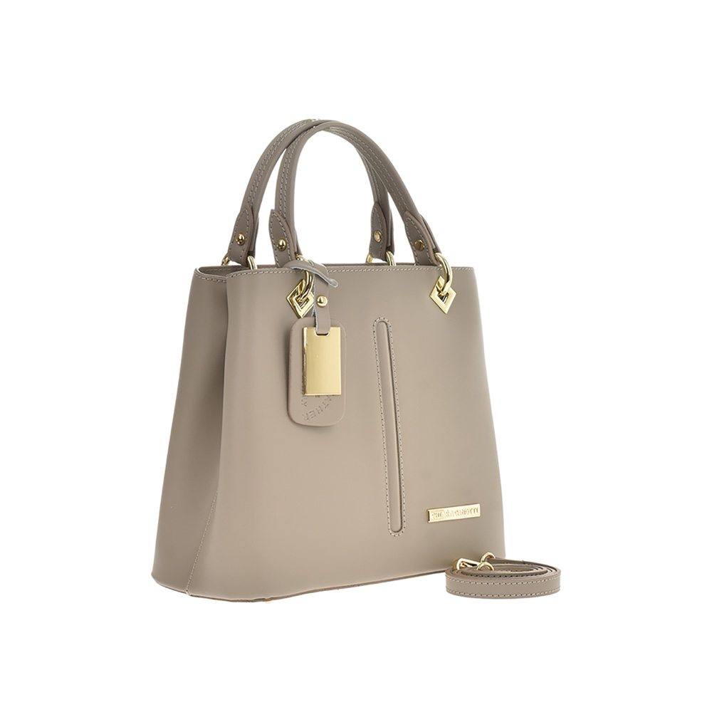 Tote Bag CC1235Fango