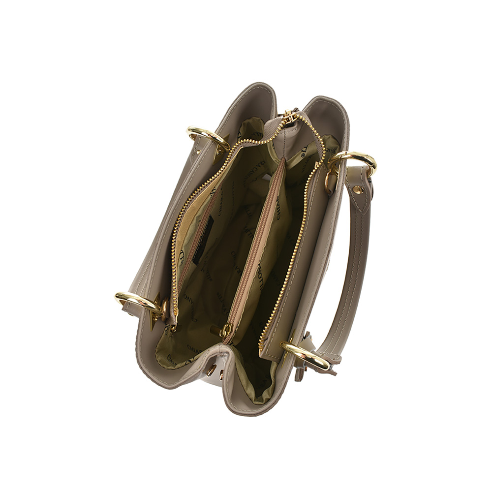 Tote Bag CC1235Fango