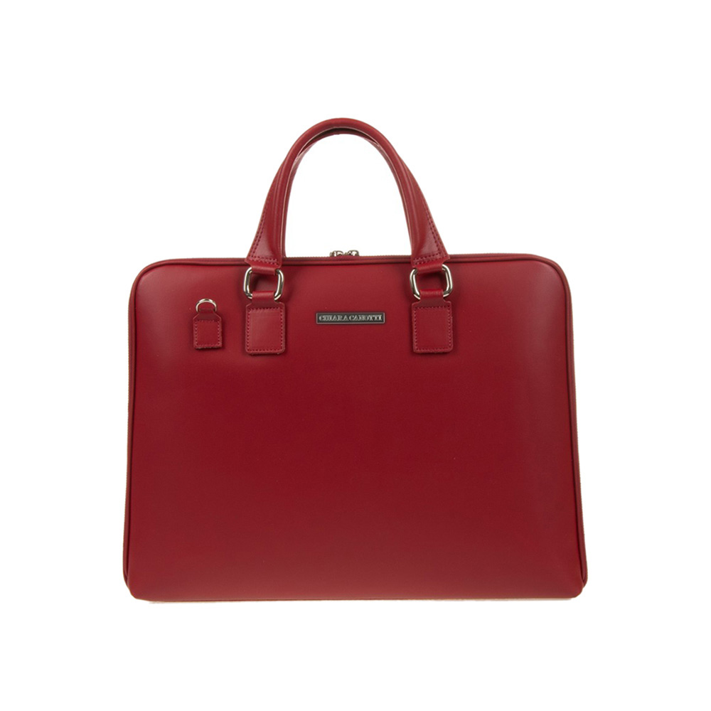 Work Bag CC1224Rosso_Scuro
