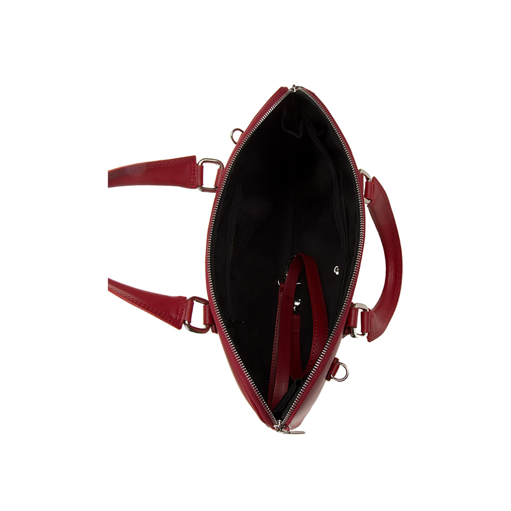 Work Bag CC1224Rosso_Scuro