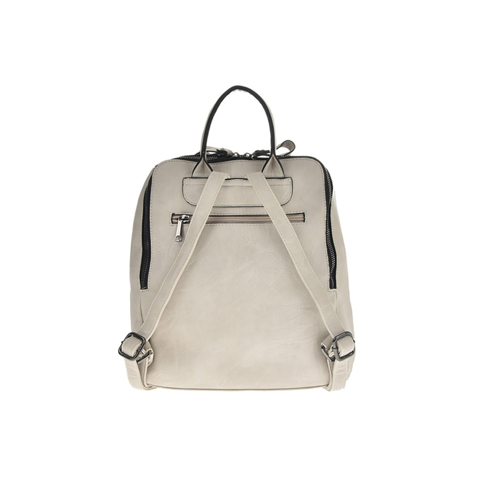 Backpack FR5252Beige