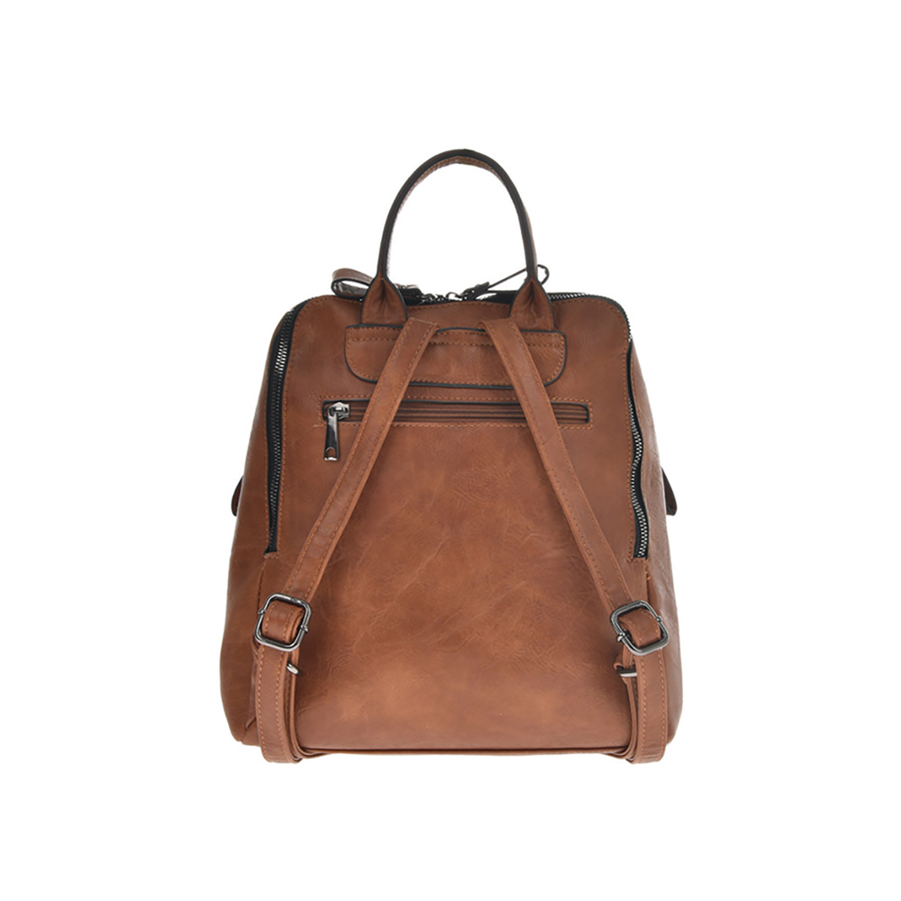 Backpack FR5252Cuoio