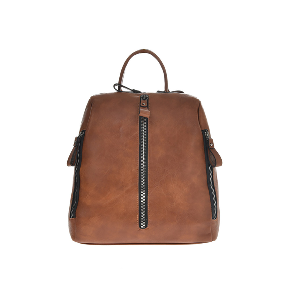 Backpack FR5252Cuoio
