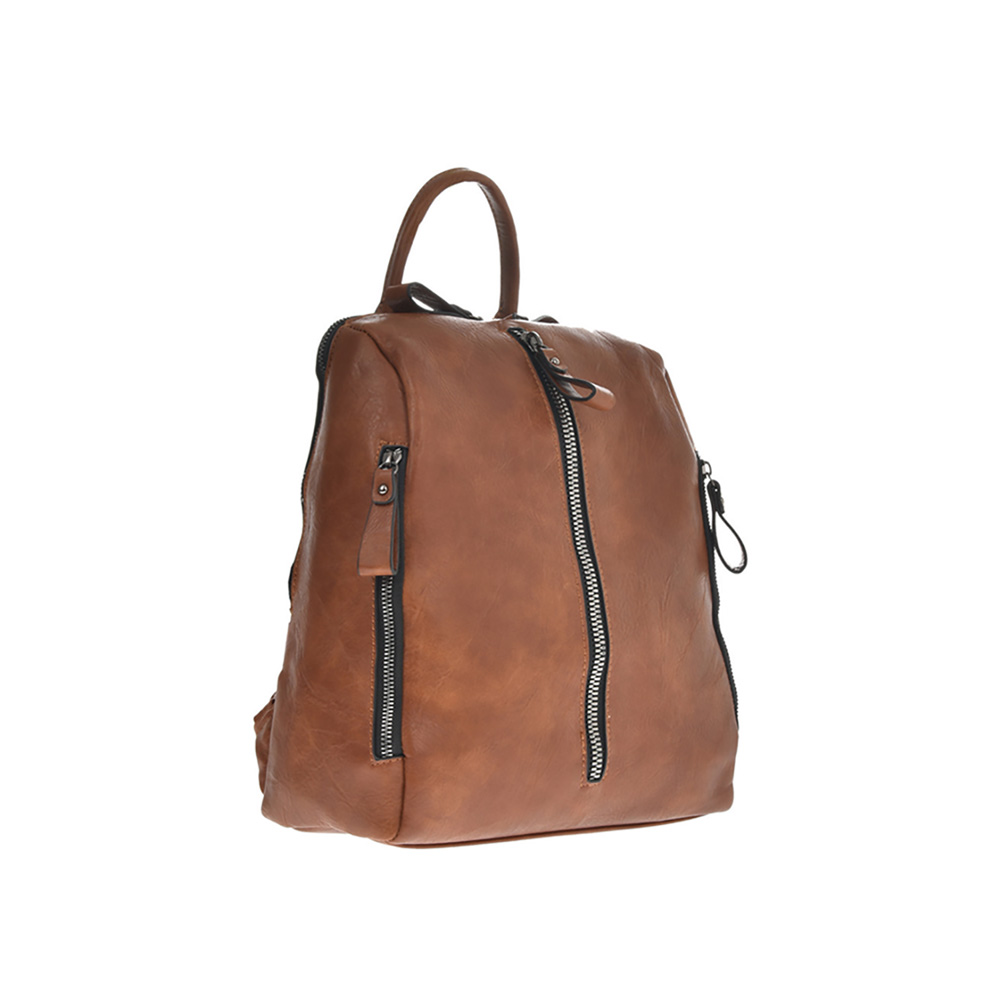 Backpack FR5252Cuoio