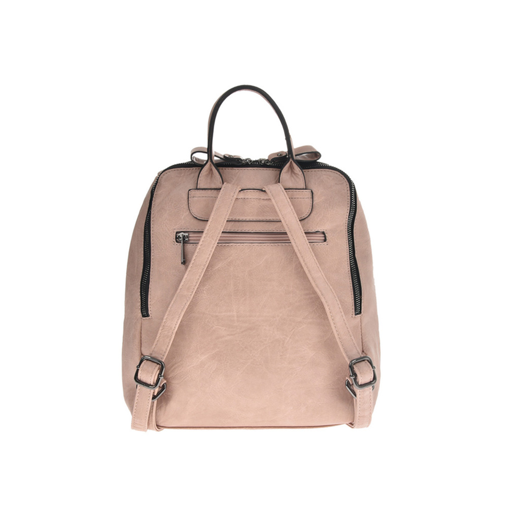 Backpack FR5252Pink