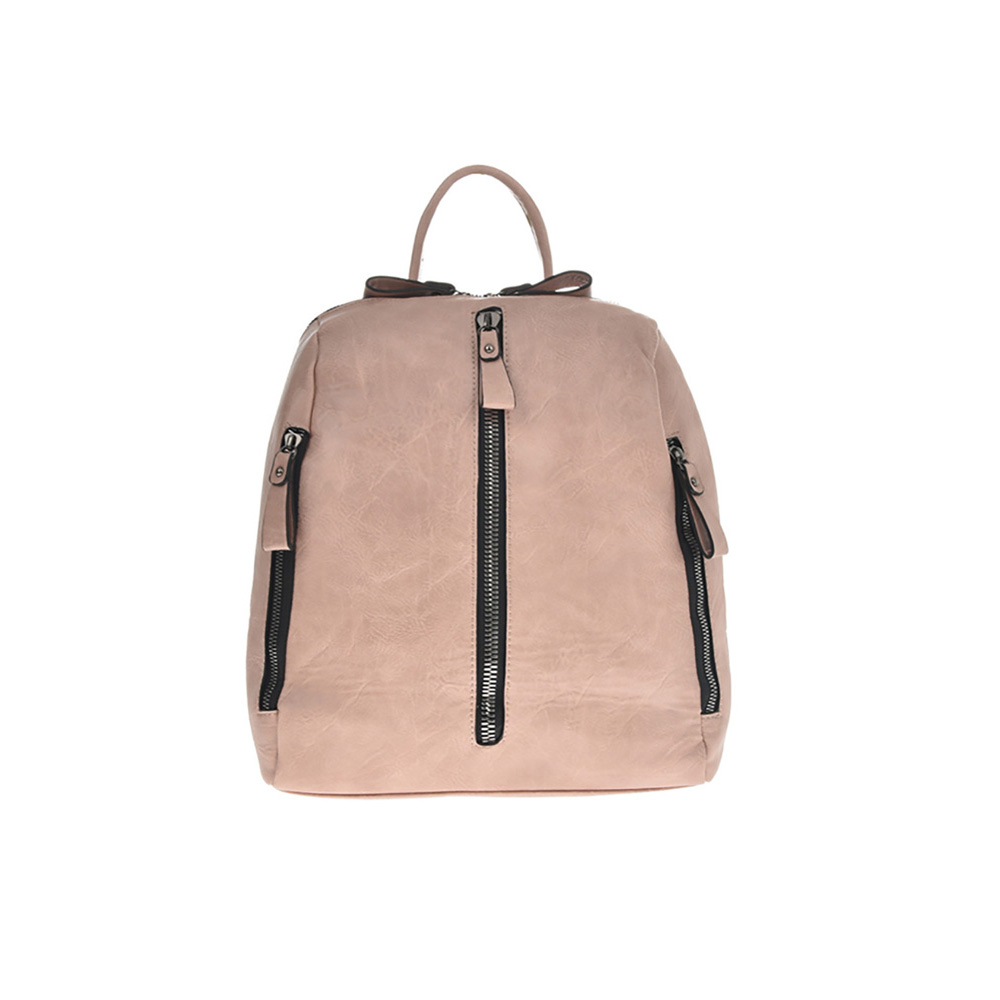 Backpack FR5252Pink