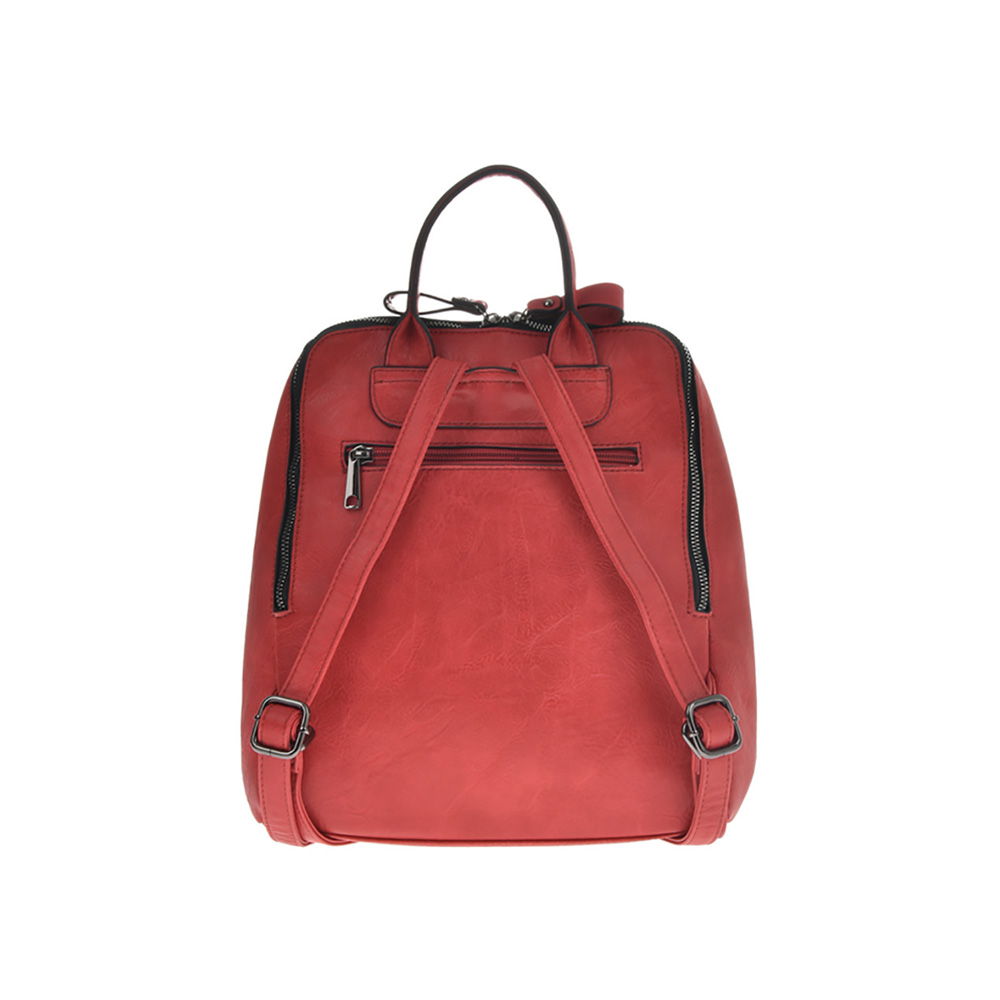 Backpack FR5252Red