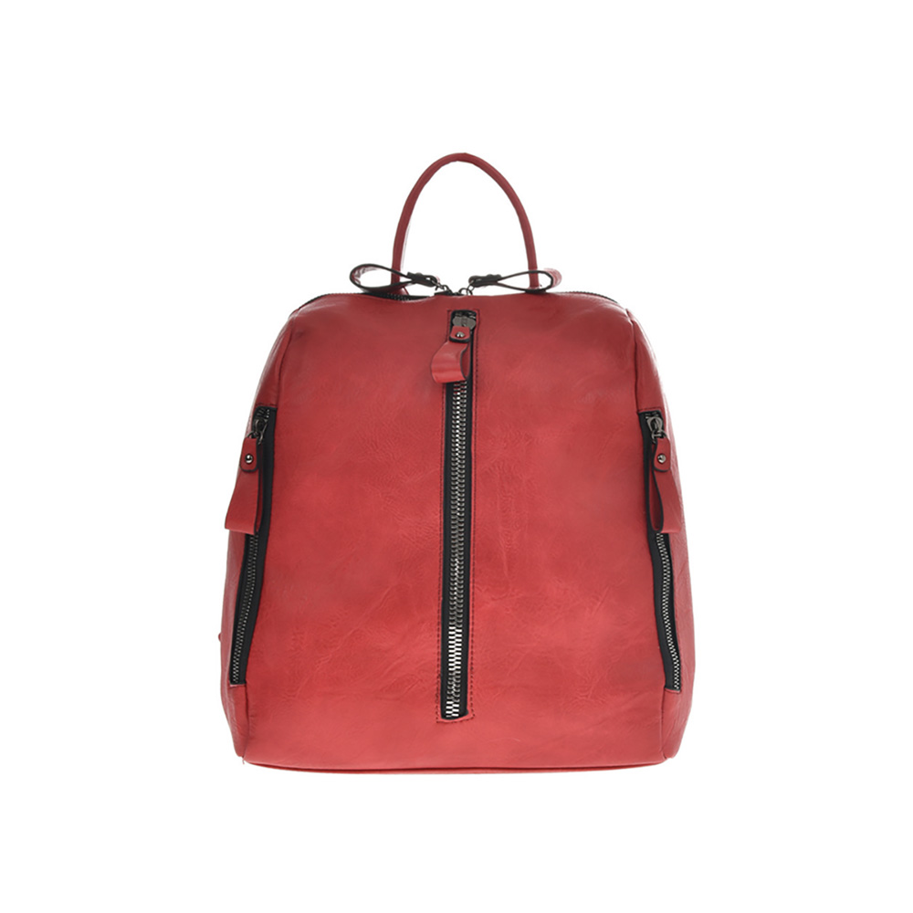 Backpack FR5252Red