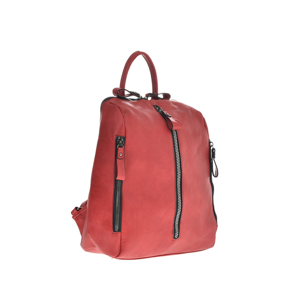 Backpack FR5252Red