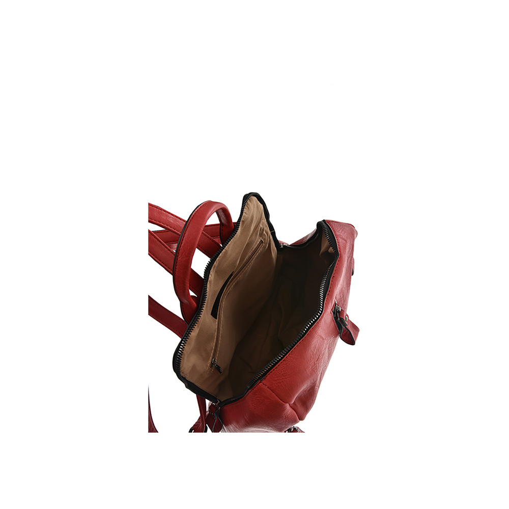 Backpack FR5252Red