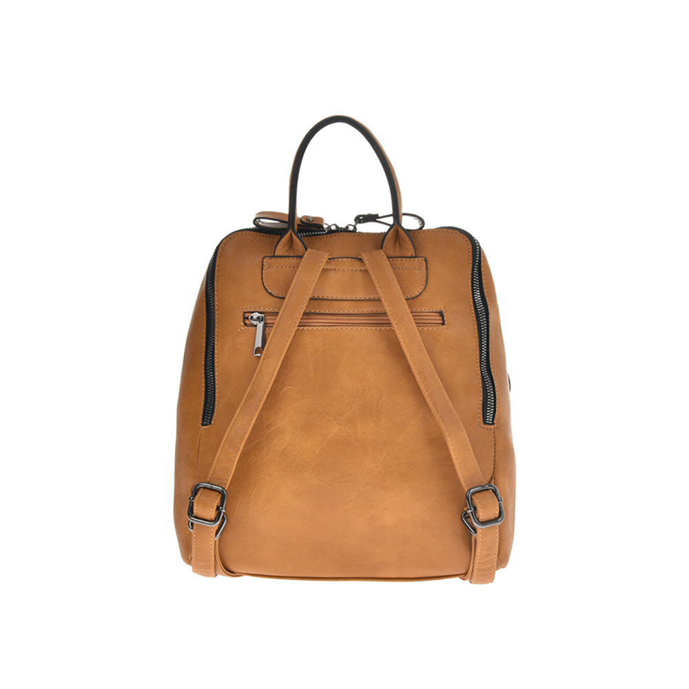 Backpack FR5252Yellow