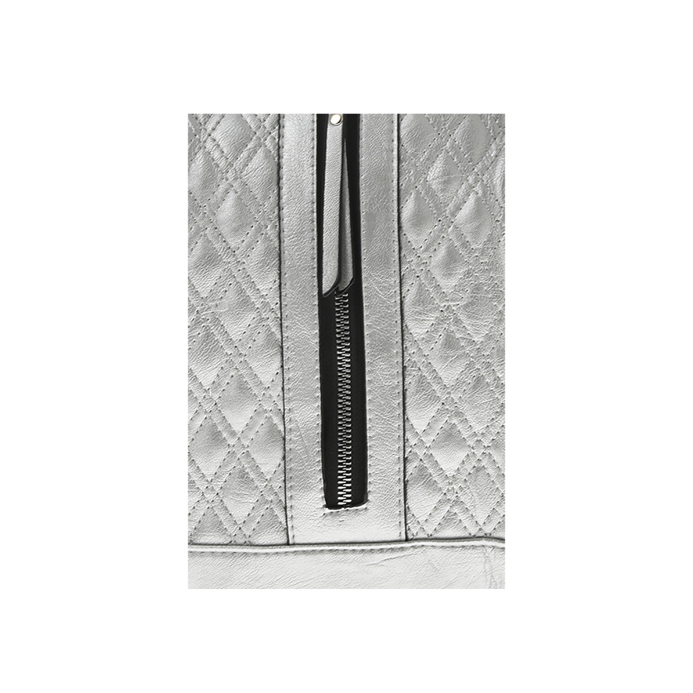 Backpack FR5290Silver