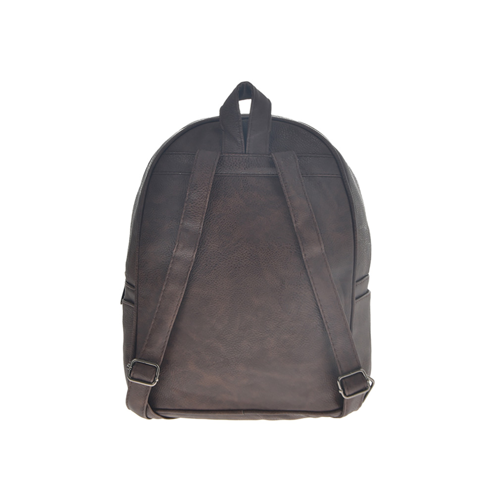 Backpack FR5291Brown