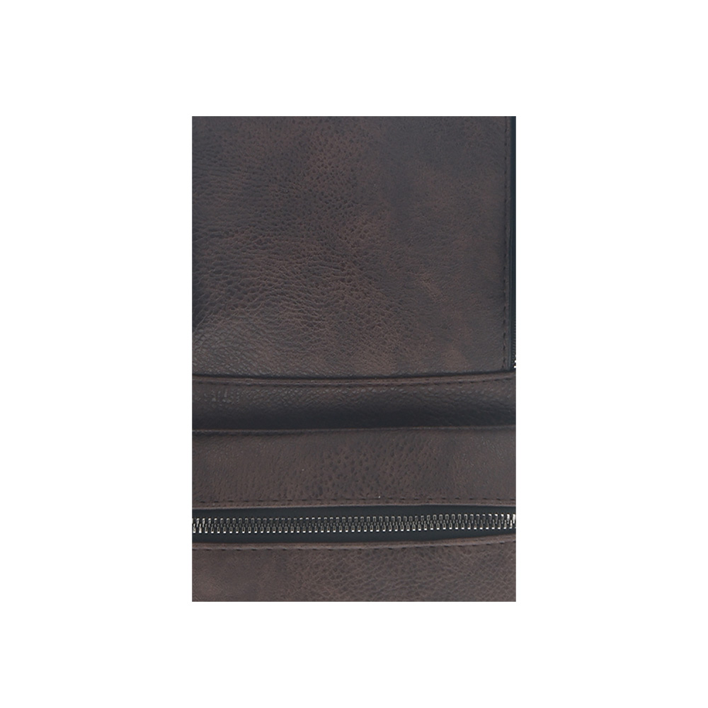 Backpack FR5291Brown