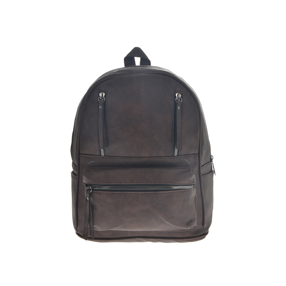 Backpack FR5291Brown