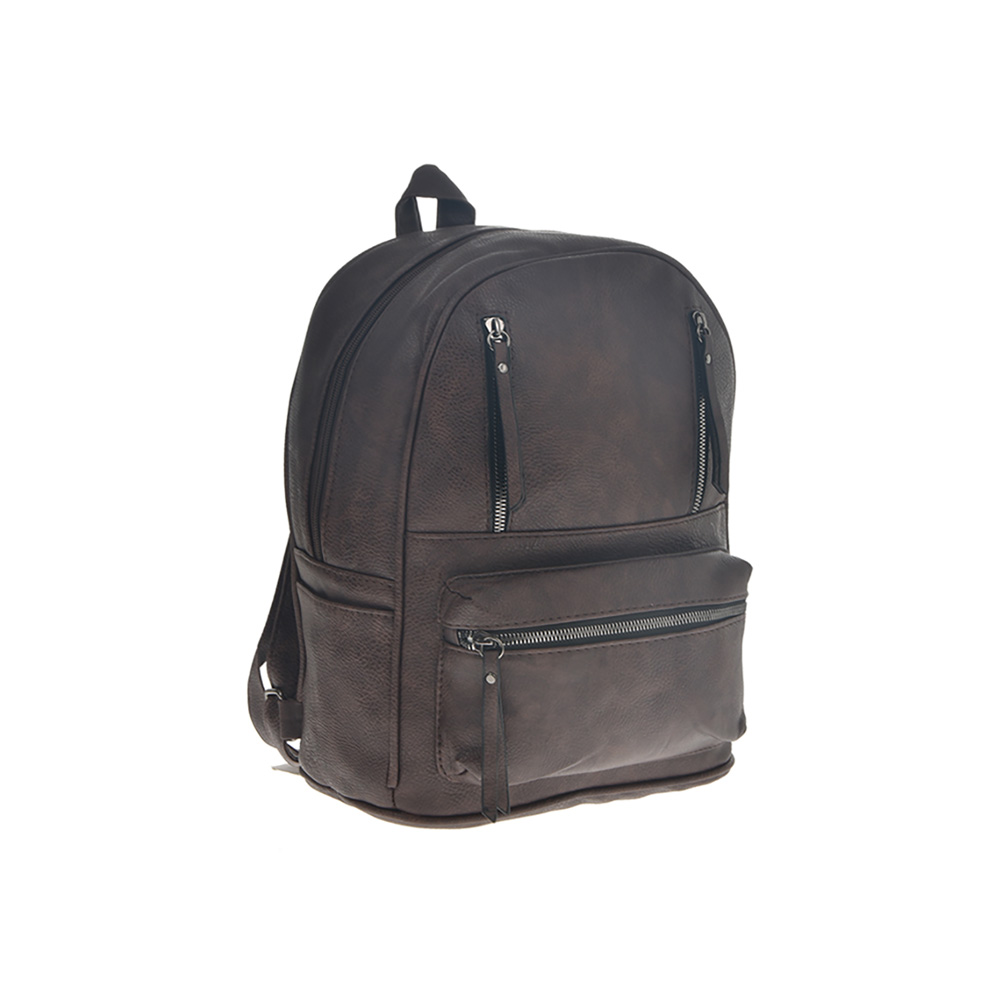 Backpack FR5291Brown