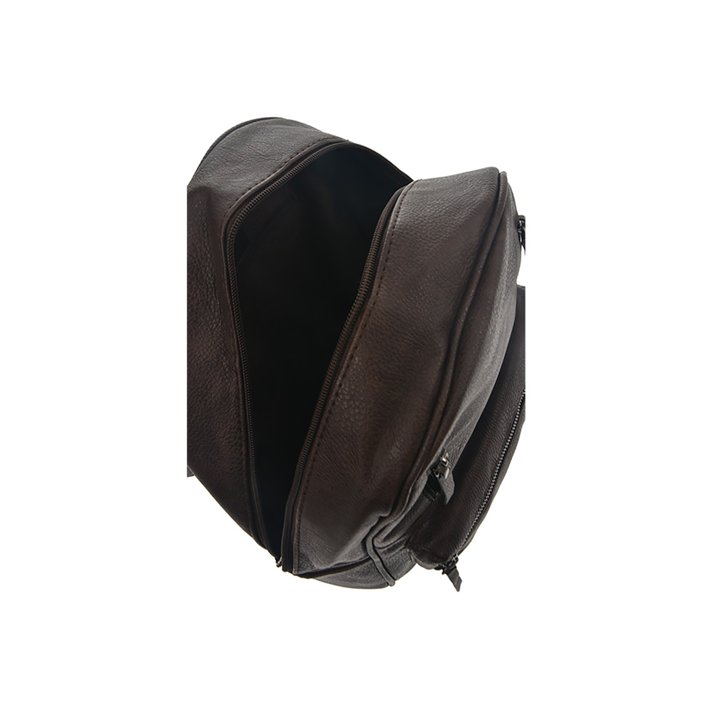 Backpack FR5291Brown