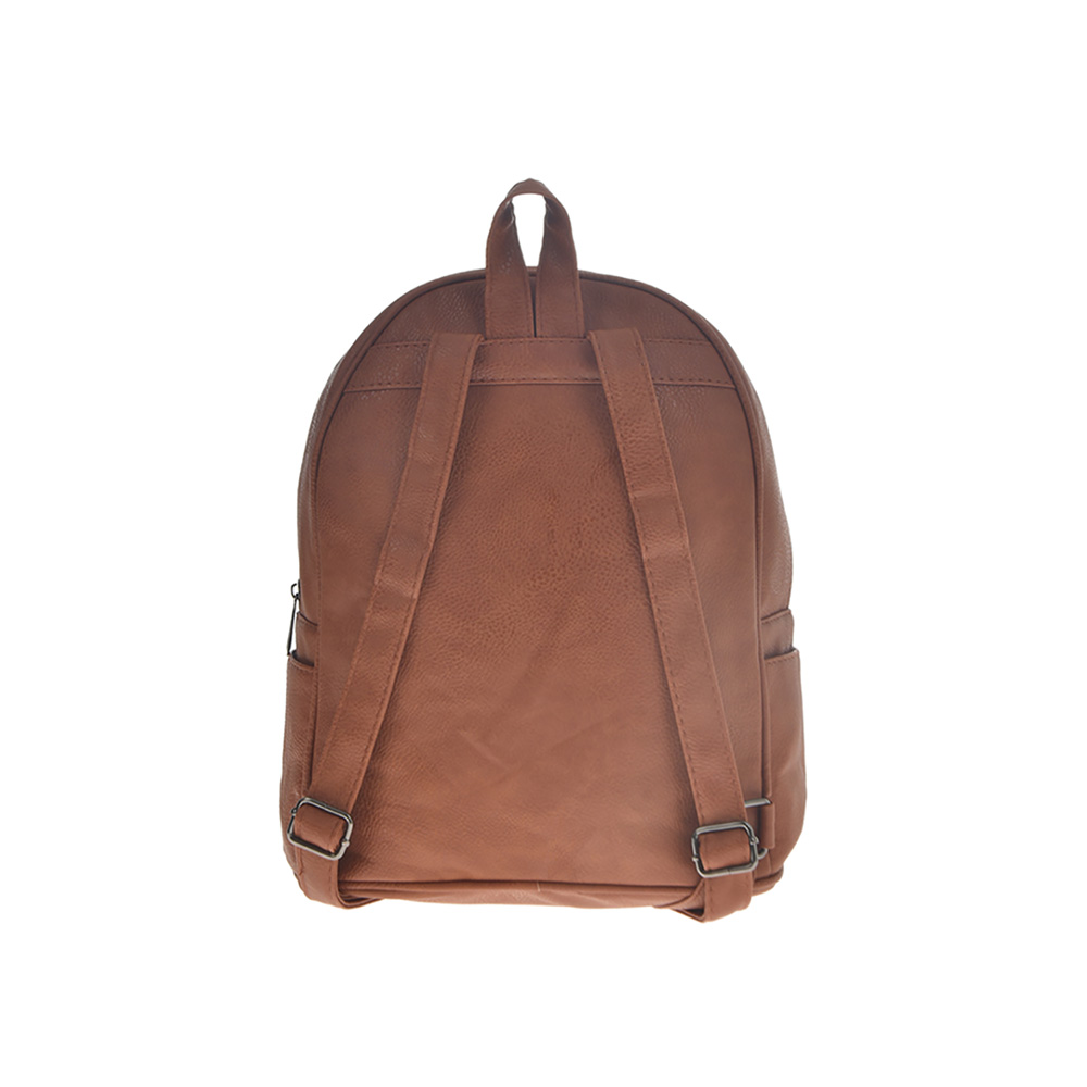 Backpack FR5291Cuoio