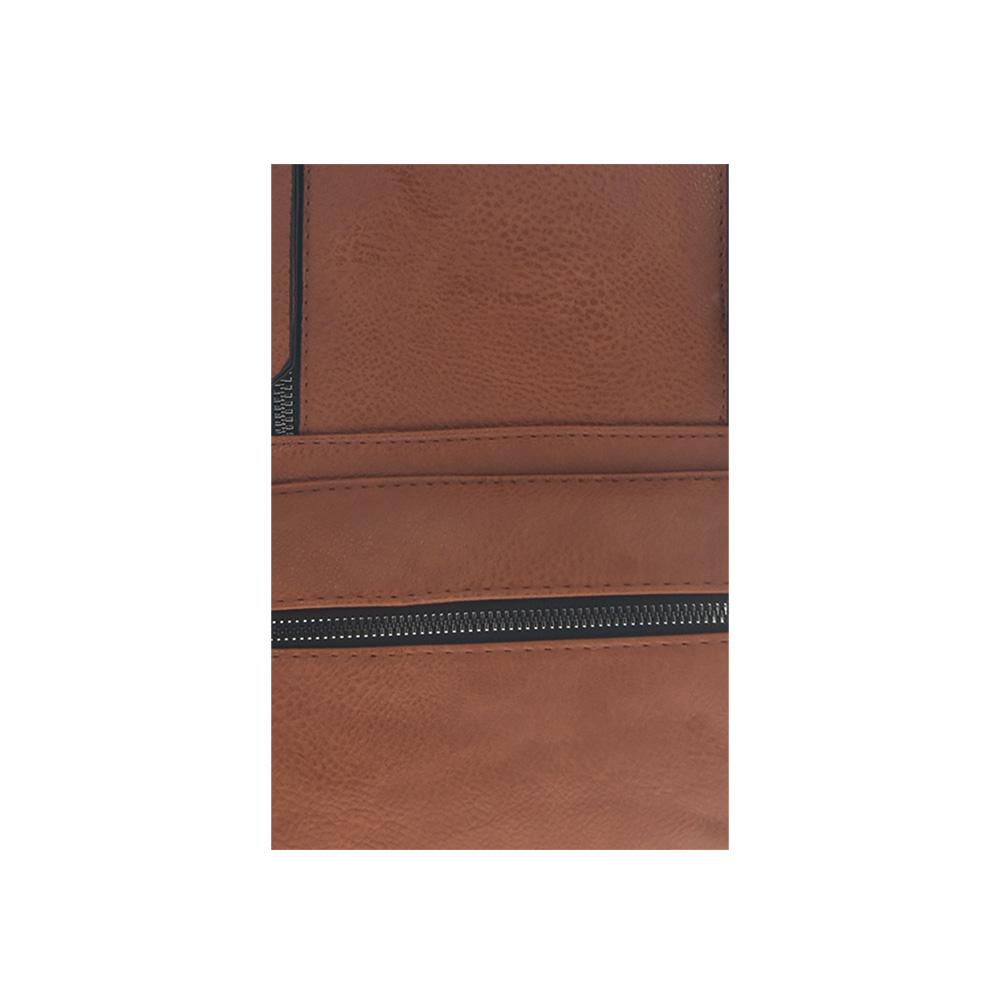 Backpack FR5291Cuoio