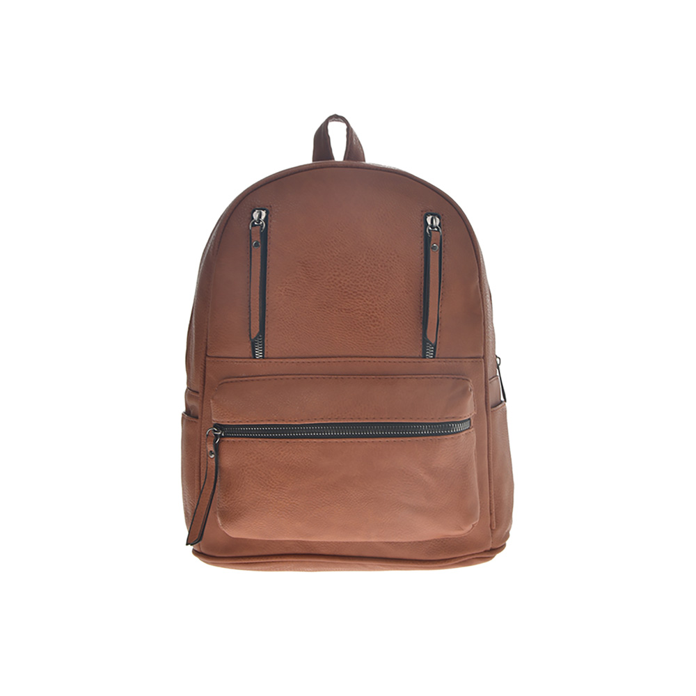 Backpack FR5291Cuoio