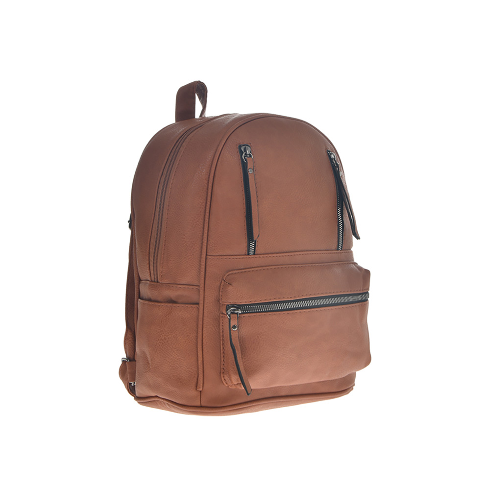 Backpack FR5291Cuoio